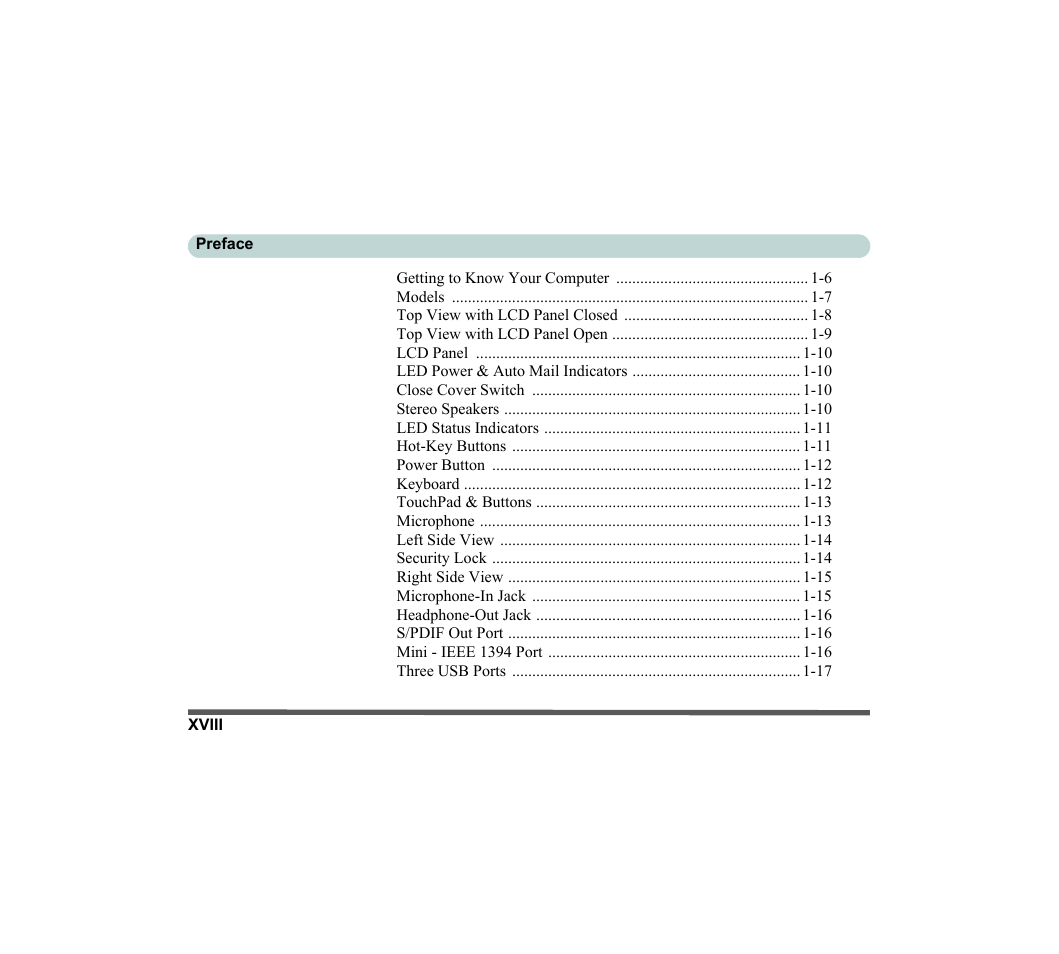 chiliGREEN D620S U User Manual | Page 19 / 209