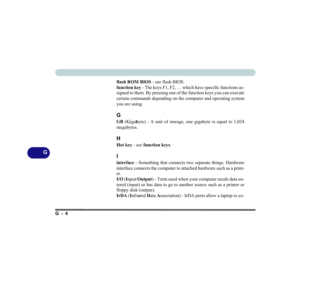 chiliGREEN D620S U User Manual | Page 193 / 209