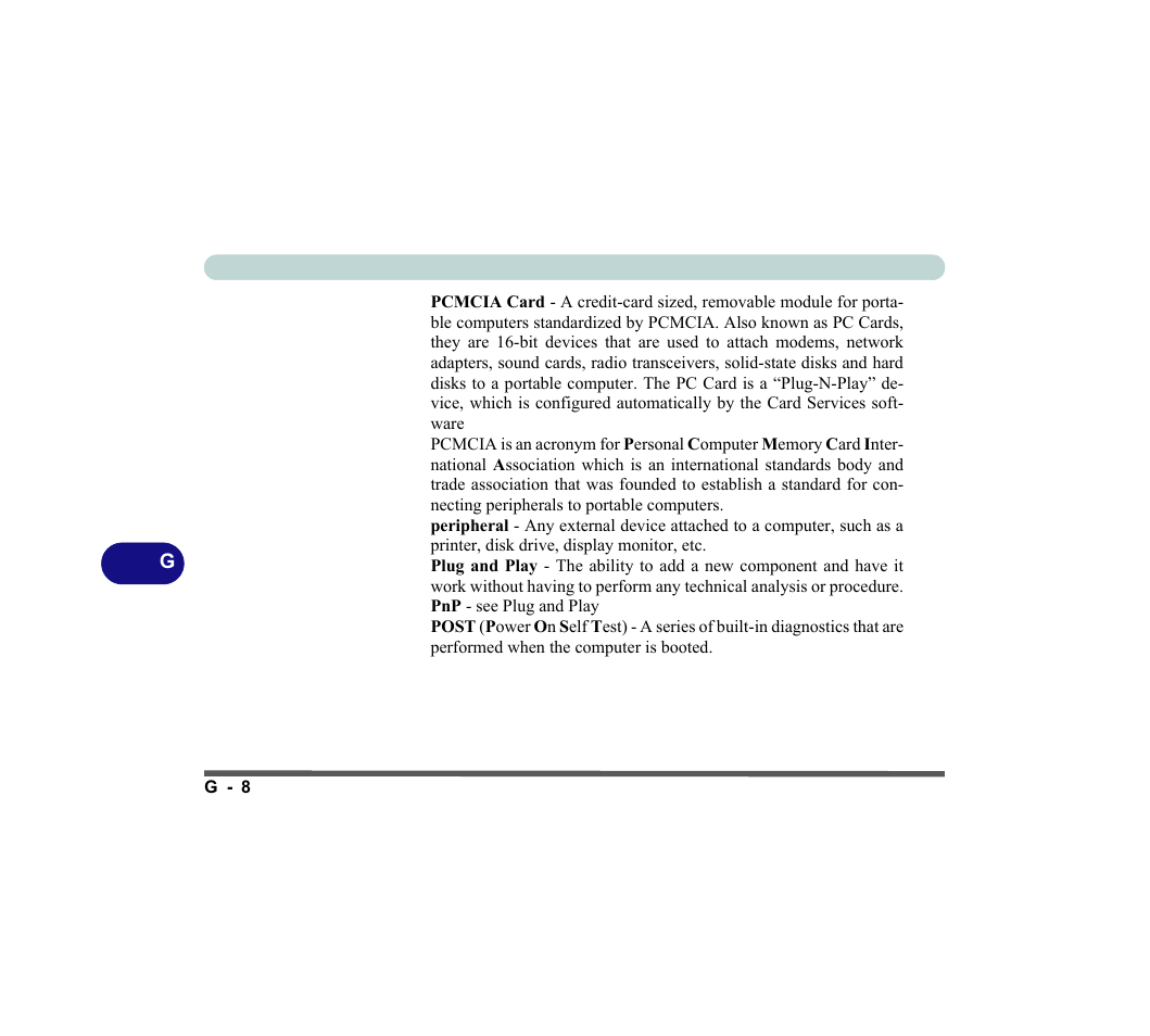 chiliGREEN D620S U User Manual | Page 197 / 209