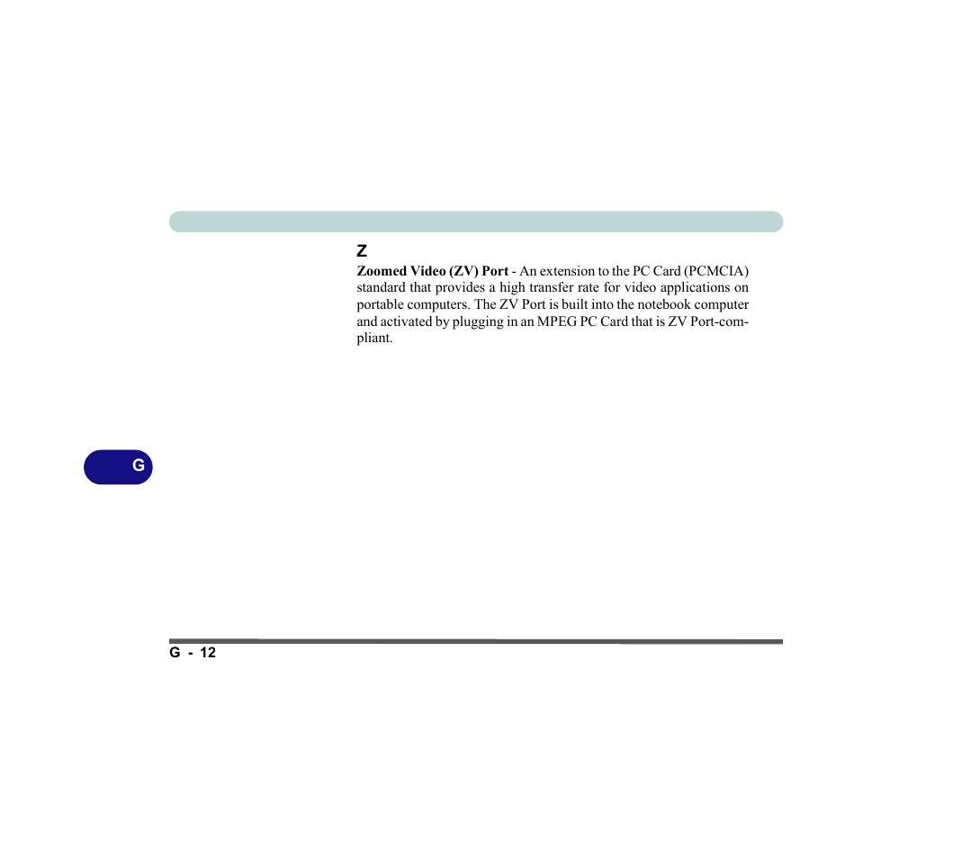chiliGREEN D620S U User Manual | Page 201 / 209