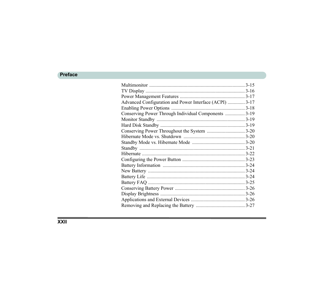 chiliGREEN D620S U User Manual | Page 23 / 209