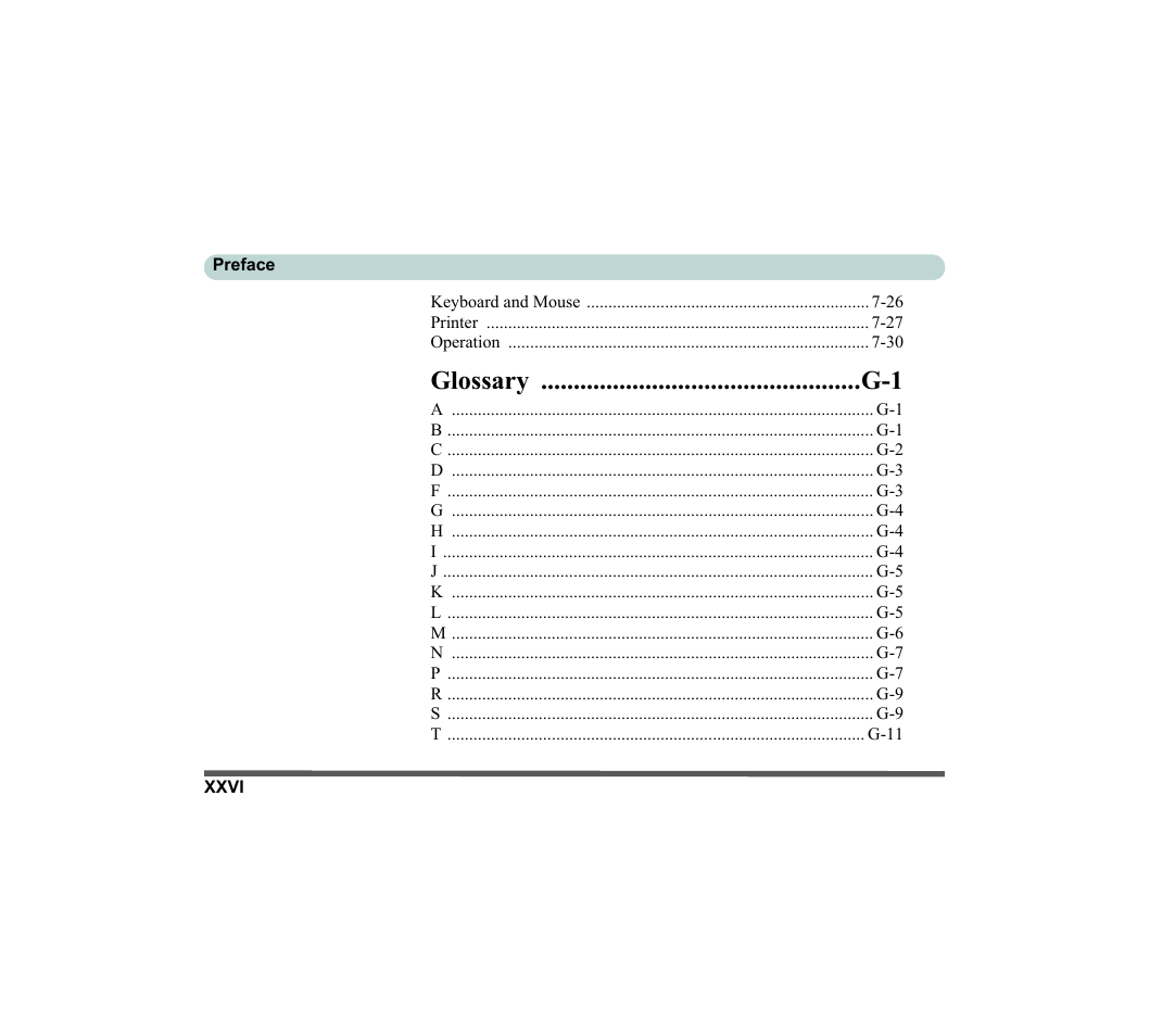 chiliGREEN D620S U User Manual | Page 27 / 209