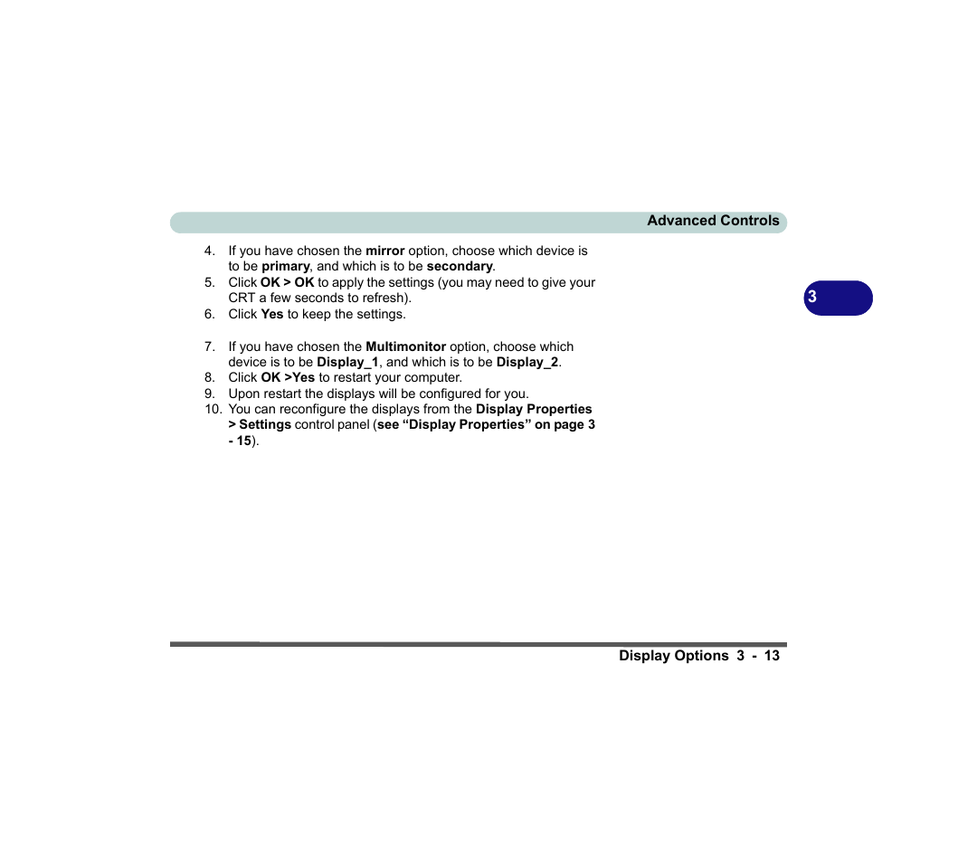 chiliGREEN D620S U User Manual | Page 96 / 209