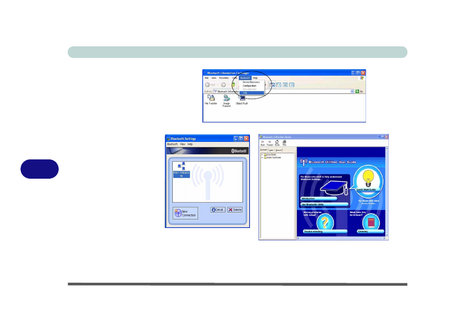 chiliGREEN M400A User Manual | Page 108 / 162