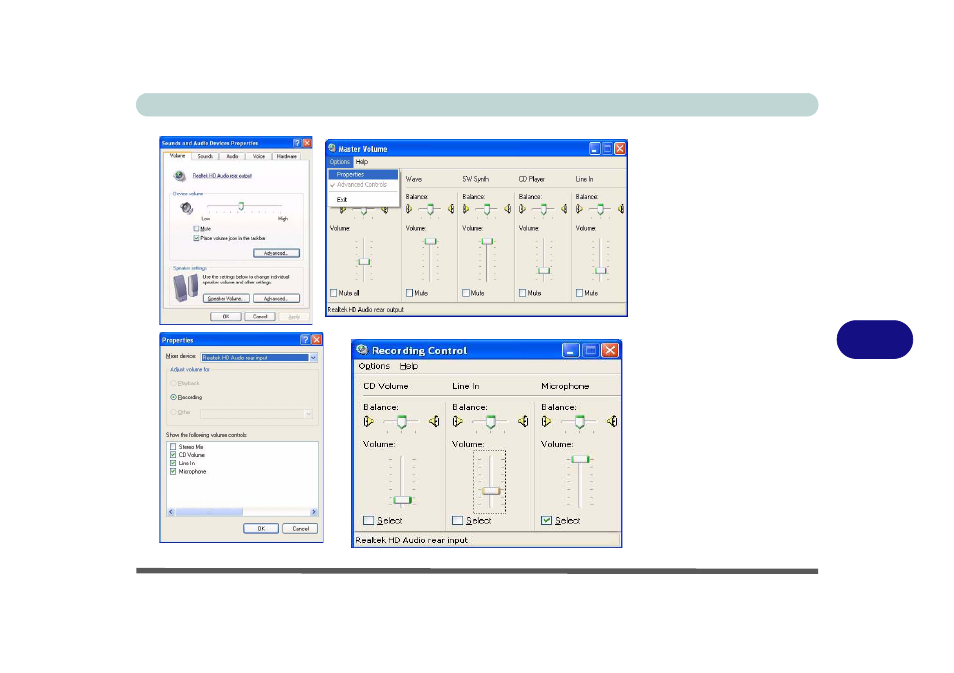 chiliGREEN M400A User Manual | Page 111 / 162