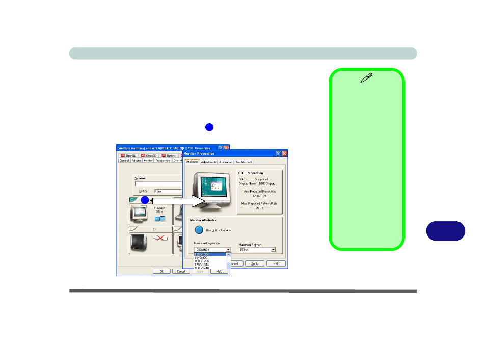 chiliGREEN M400A User Manual | Page 139 / 162