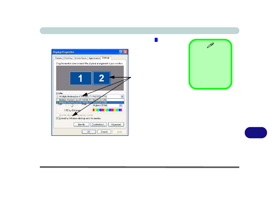 chiliGREEN M400A User Manual | Page 141 / 162
