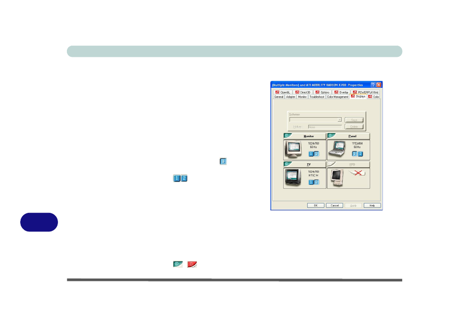 chiliGREEN M400A User Manual | Page 142 / 162