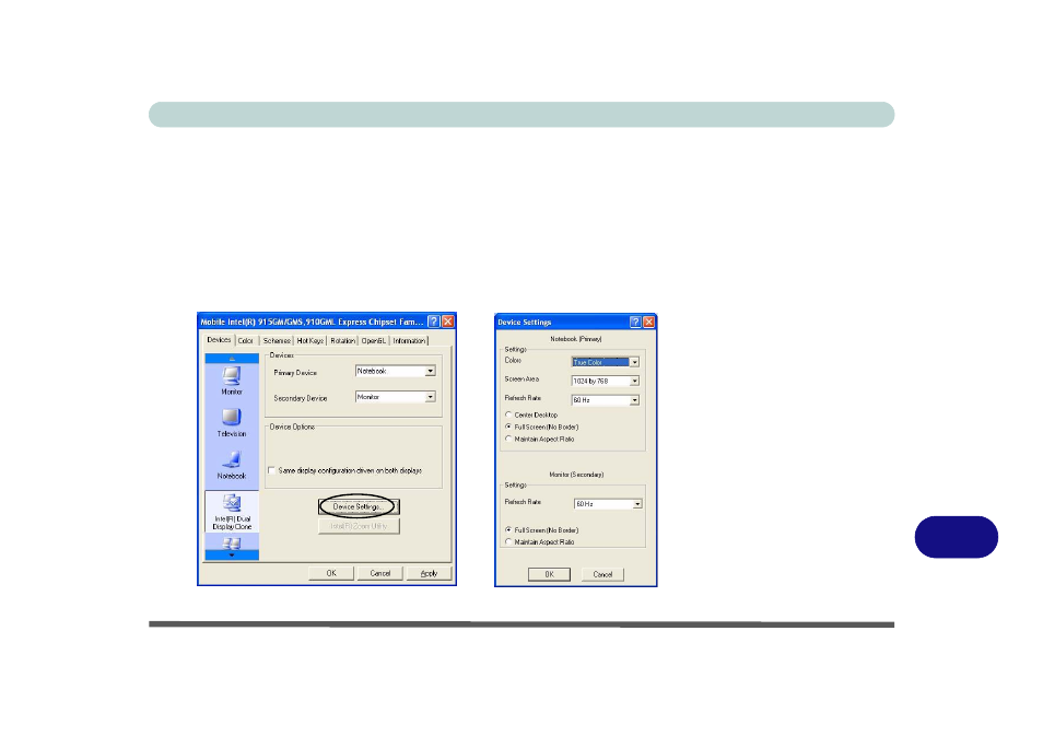 chiliGREEN M400A User Manual | Page 153 / 162
