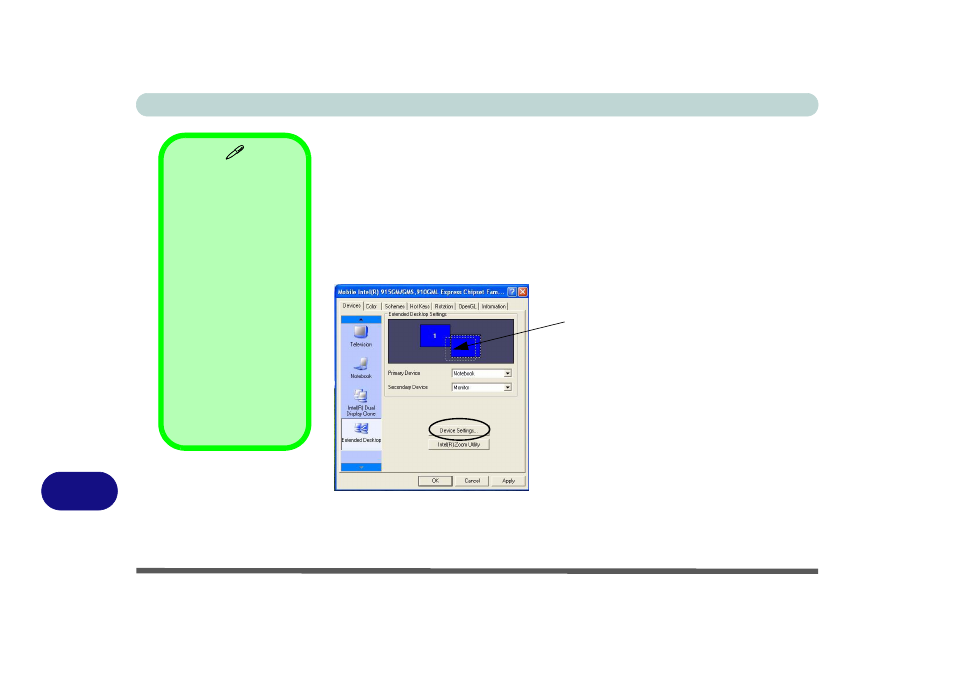 chiliGREEN M400A User Manual | Page 154 / 162