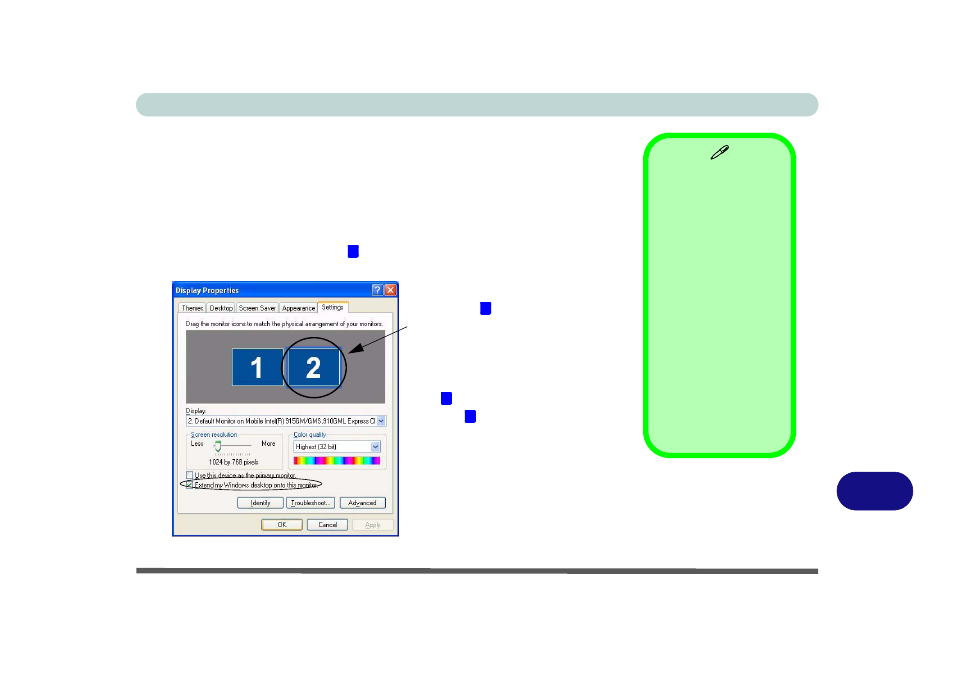 Appendix d: specifications, C - 11 | chiliGREEN M400A User Manual | Page 155 / 162