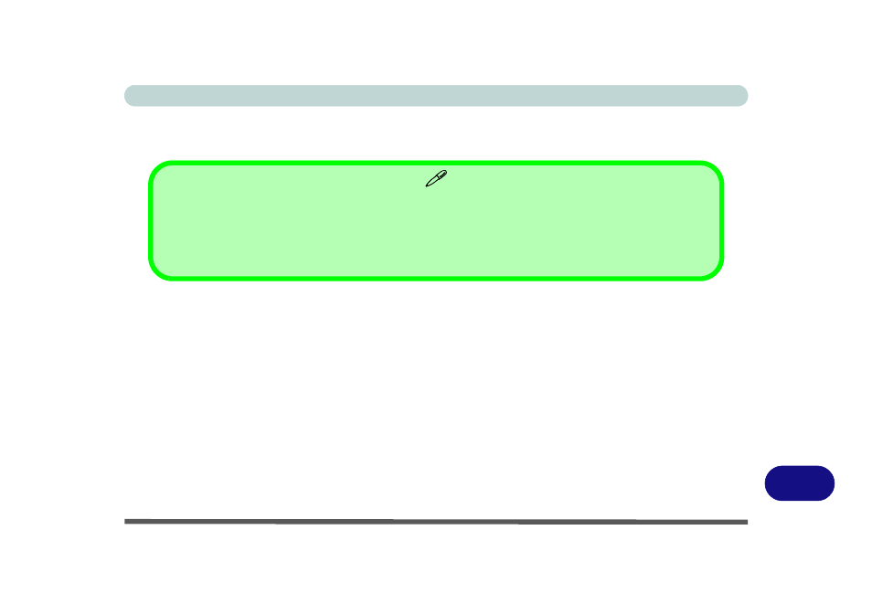 Specifications, Appendix d: specifications | chiliGREEN M400A User Manual | Page 157 / 162