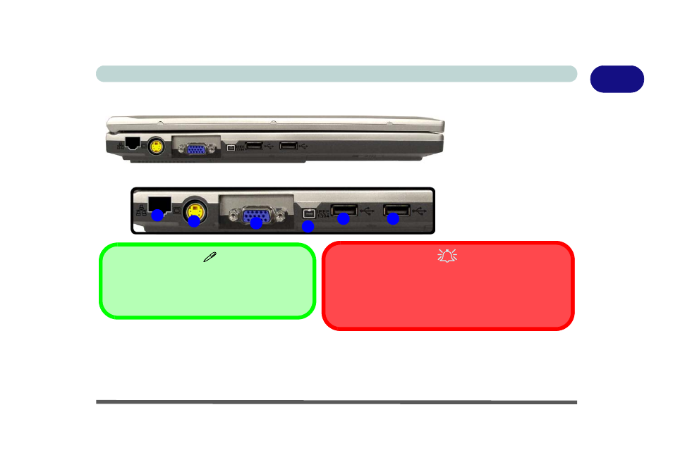 System map: left view, System map: left view -11 | chiliGREEN M400A User Manual | Page 31 / 162