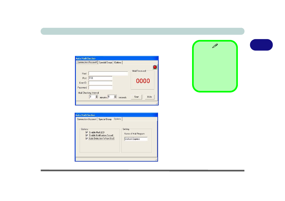chiliGREEN M400A User Manual | Page 47 / 162