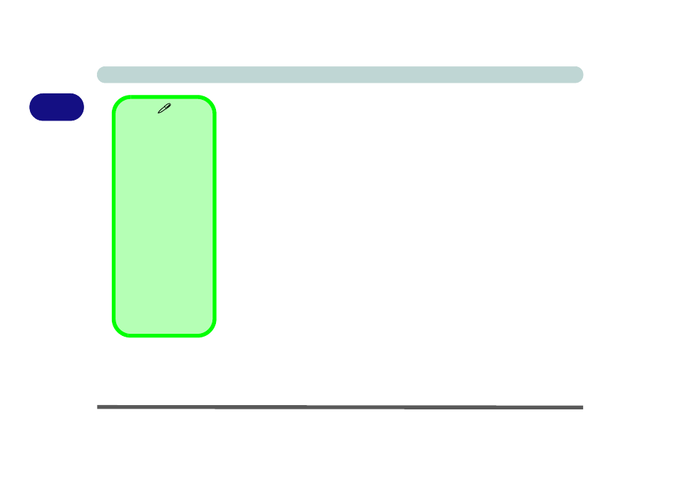 Adding a printer, Usb printer, Install instructions | Parallel printer, Adding a printer -14, Usb printer -14, Install instructions: -14, Parallel printer -14 | chiliGREEN M400A User Manual | Page 52 / 162