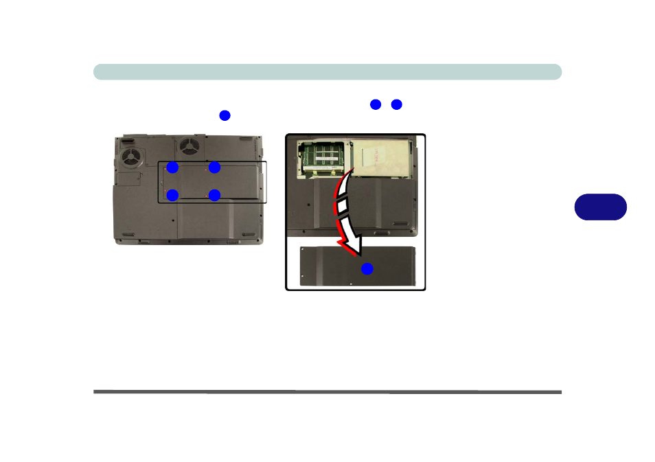 chiliGREEN M400A User Manual | Page 95 / 162