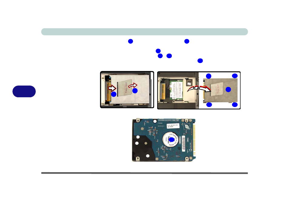 chiliGREEN M400A User Manual | Page 96 / 162