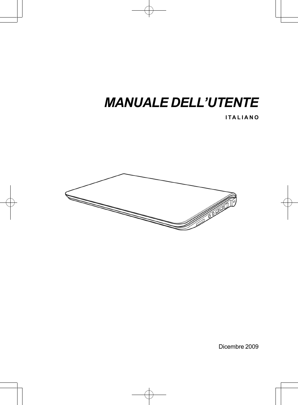 Qw6-manual-ita, Manuale dell’utente | chiliGREEN QW6 User Manual | Page 111 / 198