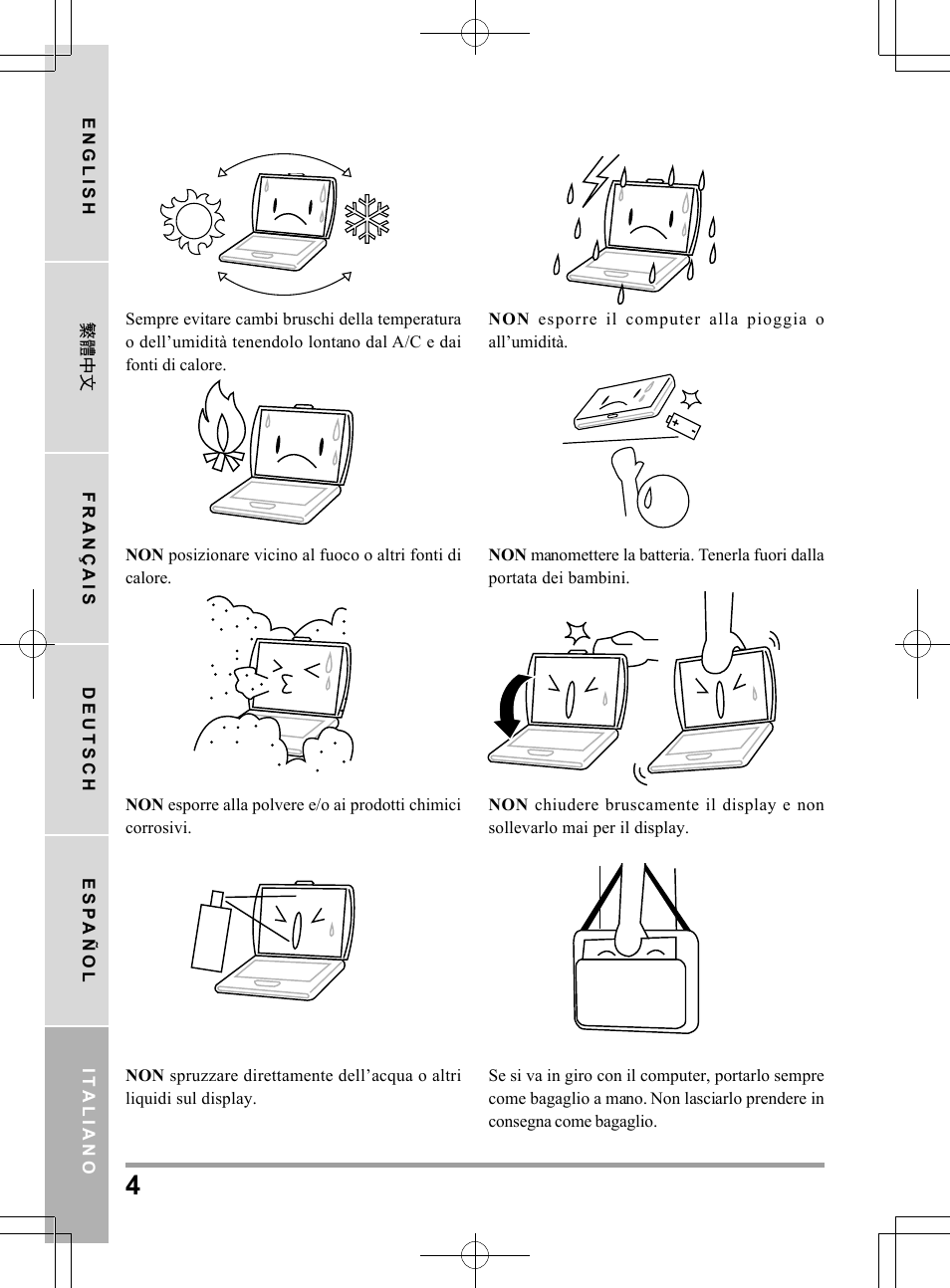 chiliGREEN QW6 User Manual | Page 114 / 198