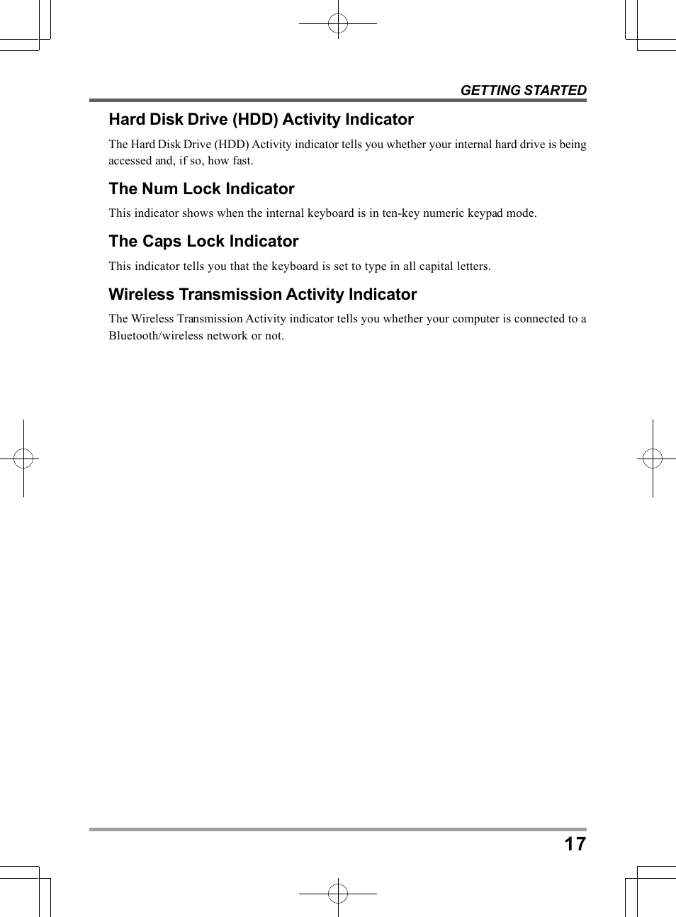 chiliGREEN QW6 User Manual | Page 17 / 198