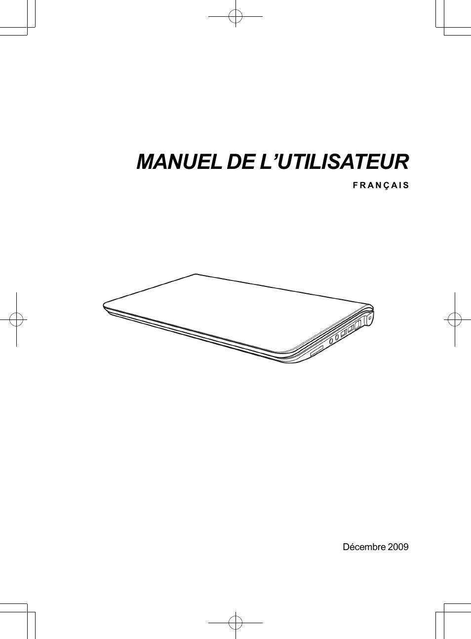 Qw6-manual-fr, Manuel de l’utilisateur | chiliGREEN QW6 User Manual | Page 45 / 198