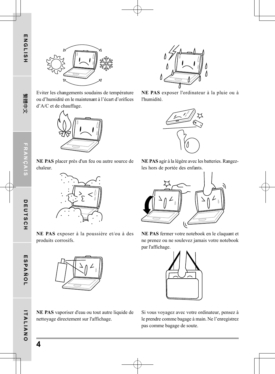 chiliGREEN QW6 User Manual | Page 48 / 198