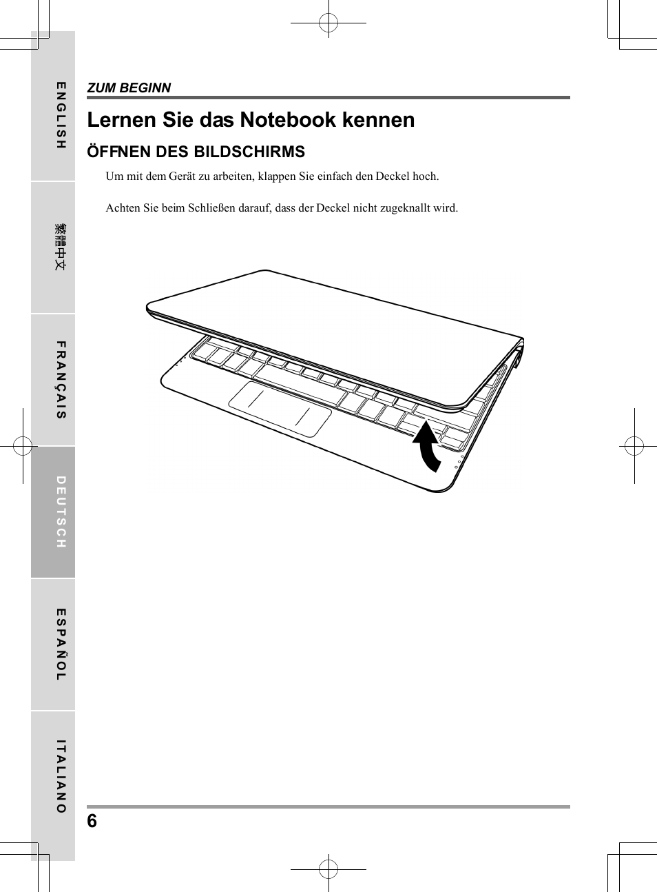 chiliGREEN QW6 User Manual | Page 72 / 198