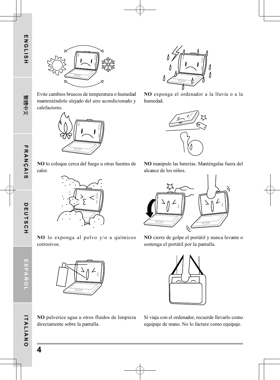 chiliGREEN QW6 User Manual | Page 92 / 198