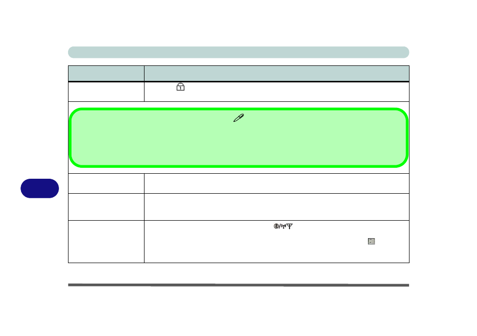 chiliGREEN 12 TN120R User Manual | Page 158 / 240