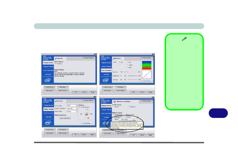 chiliGREEN 12 TN120R User Manual | Page 167 / 240