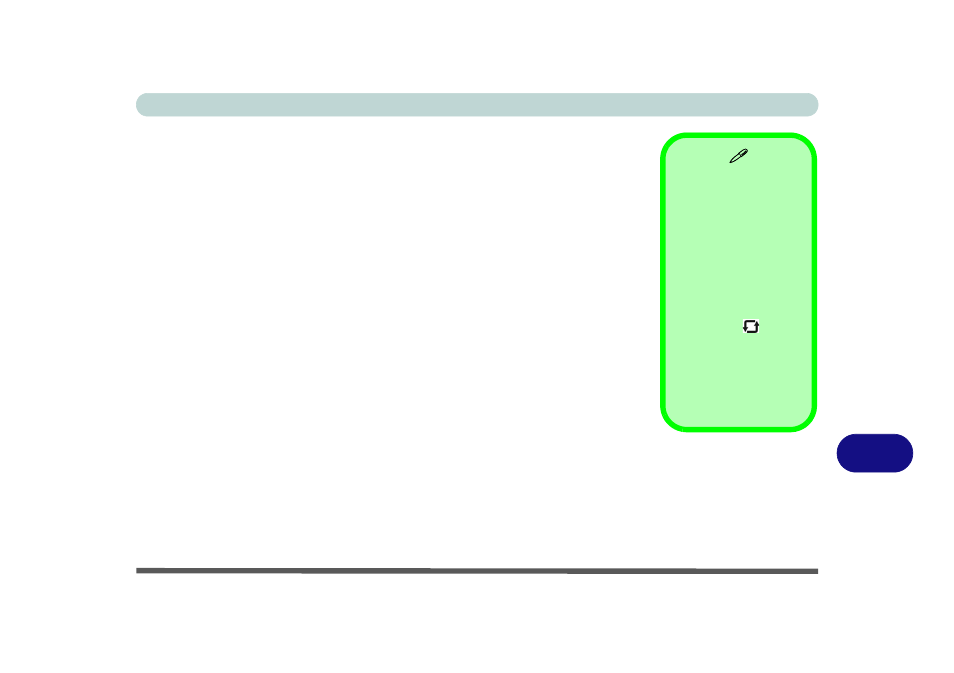 Display modes | chiliGREEN 12 TN120R User Manual | Page 171 / 240