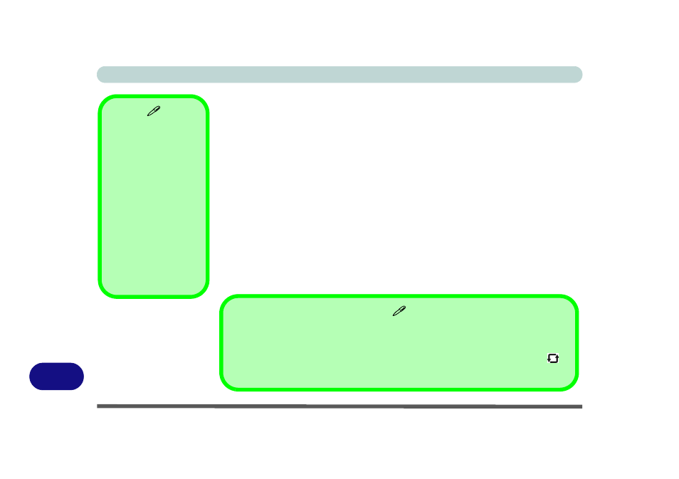 Display modes | chiliGREEN 12 TN120R User Manual | Page 198 / 240