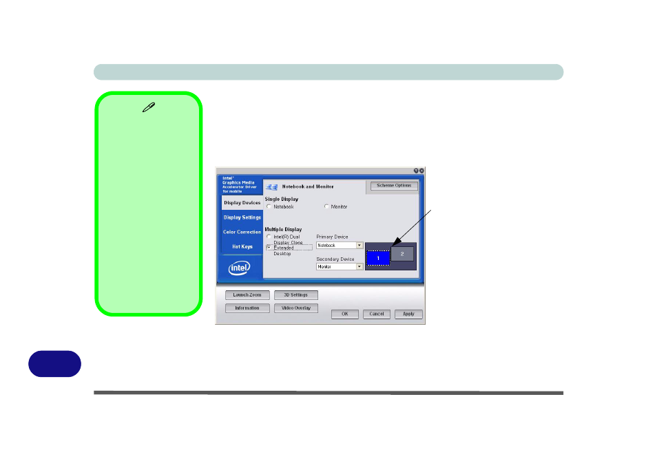 chiliGREEN 12 TN120R User Manual | Page 200 / 240