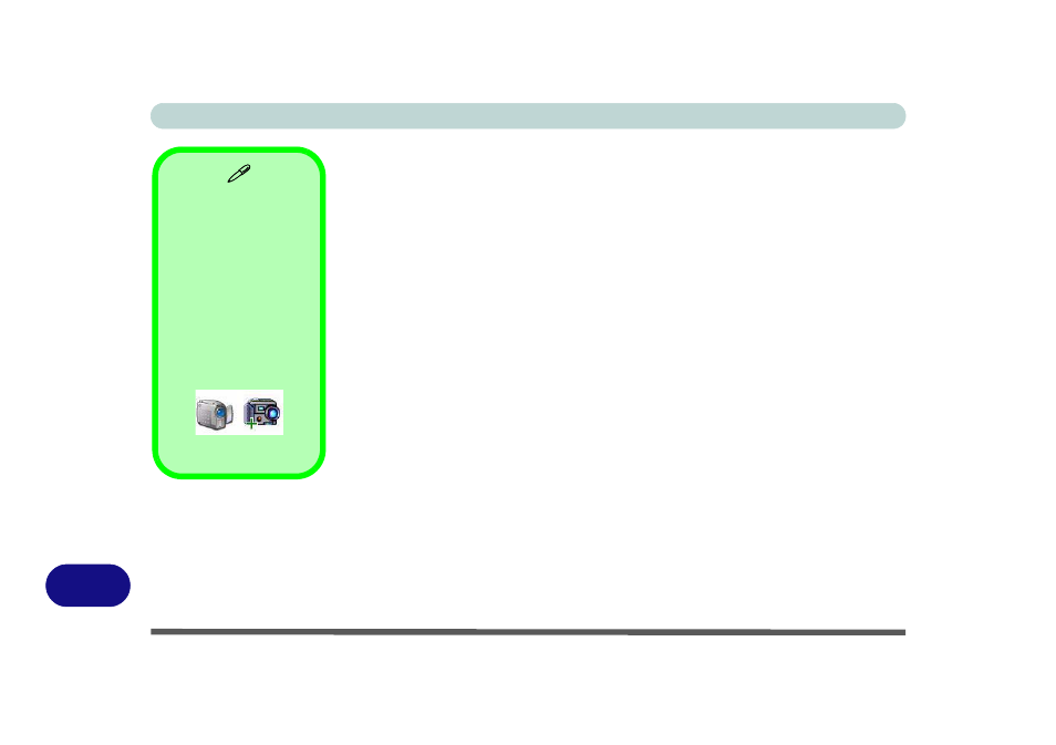 Pc camera module | chiliGREEN 12 TN120R User Manual | Page 228 / 240