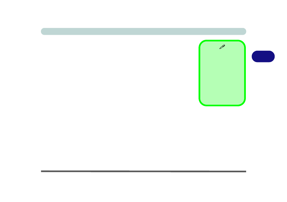 Chapter 3: power management, Overview | chiliGREEN 12 TN120R User Manual | Page 63 / 240