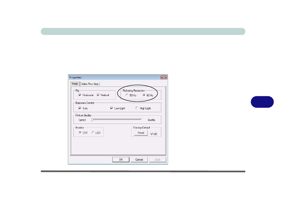 chiliGREEN 12 M72xR User Manual | Page 105 / 232