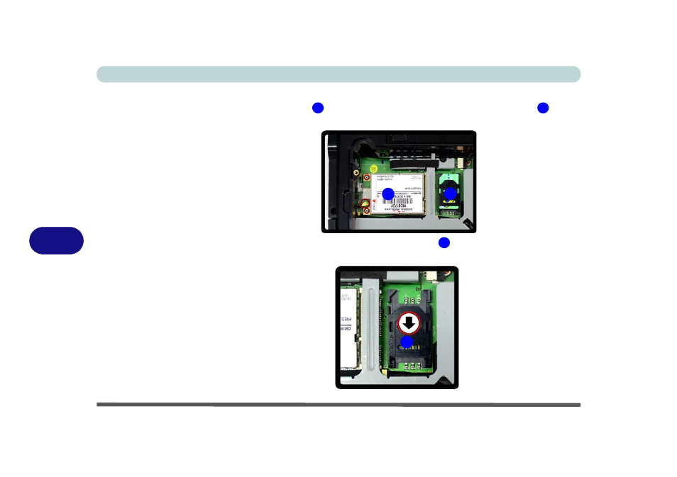 chiliGREEN 12 M72xR User Manual | Page 118 / 232