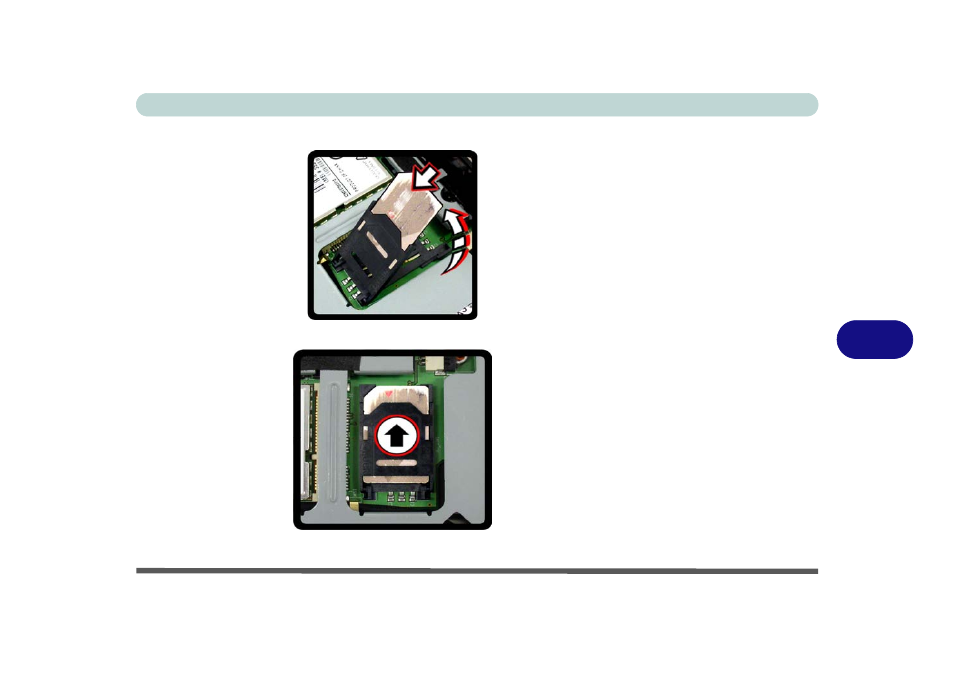 chiliGREEN 12 M72xR User Manual | Page 119 / 232