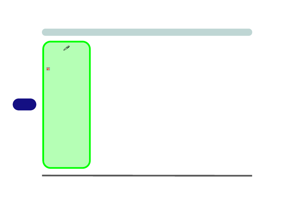 Fingerprint reader module, Fingerprint reader module -32, Fingerprint reader driver installation -32 | See the introduction in | chiliGREEN 12 M72xR User Manual | Page 128 / 232