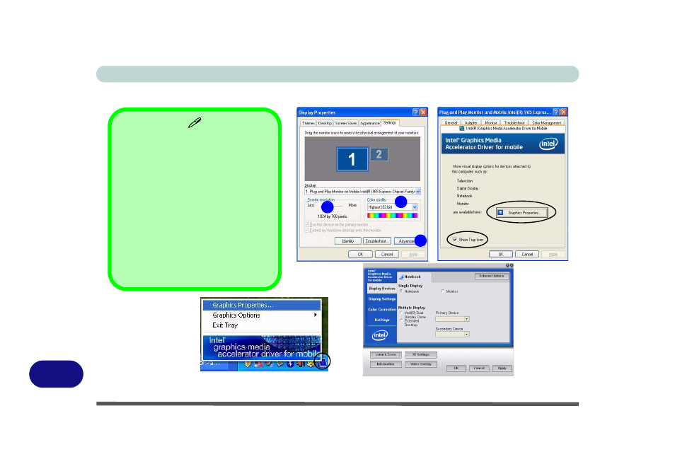 chiliGREEN 12 M72xR User Manual | Page 188 / 232