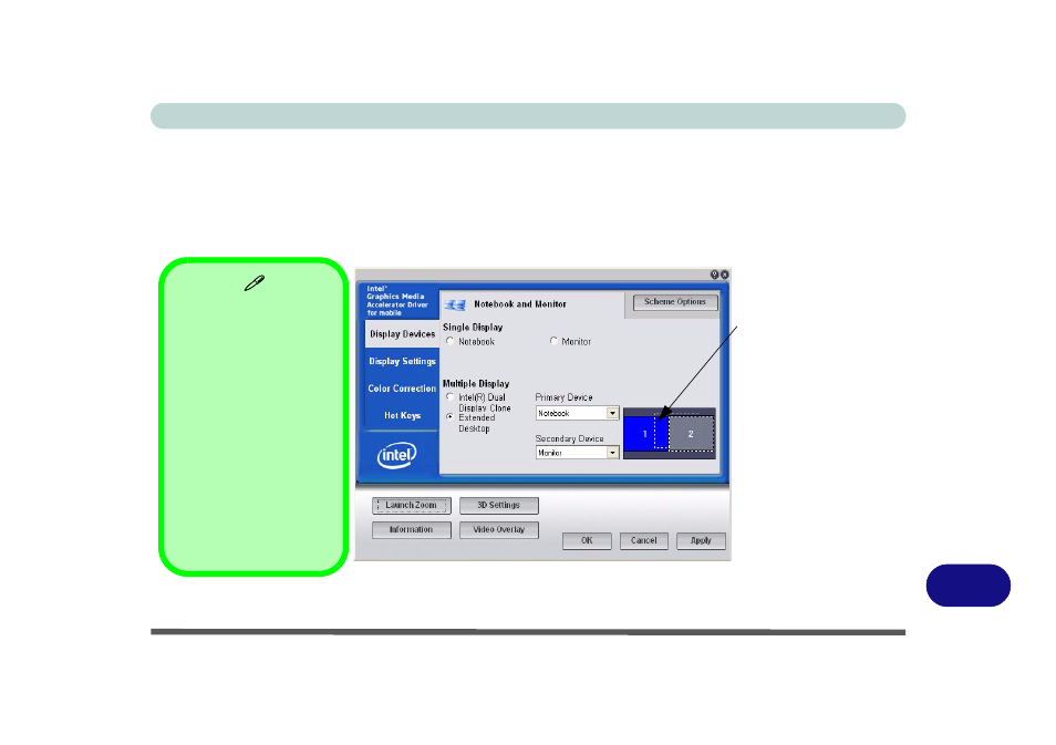 chiliGREEN 12 M72xR User Manual | Page 193 / 232