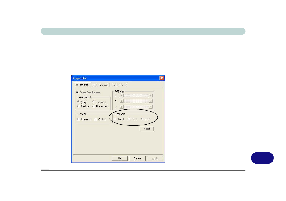 chiliGREEN 12 M72xR User Manual | Page 215 / 232