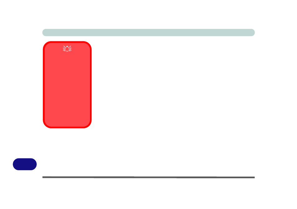 Security modules (fingerprint & tpm) | chiliGREEN 12 M72xR User Manual | Page 226 / 232