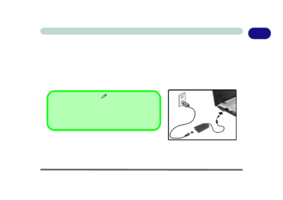 System startup, System startup -5 | chiliGREEN 12 M72xR User Manual | Page 25 / 232