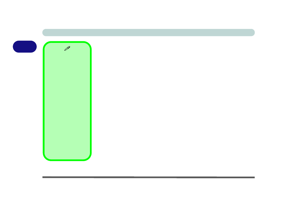 Adding a printer, Usb printer, Parallel printer | Adding a printer -10, Usb printer -10 parallel printer -10 | chiliGREEN 12 M72xR User Manual | Page 48 / 232