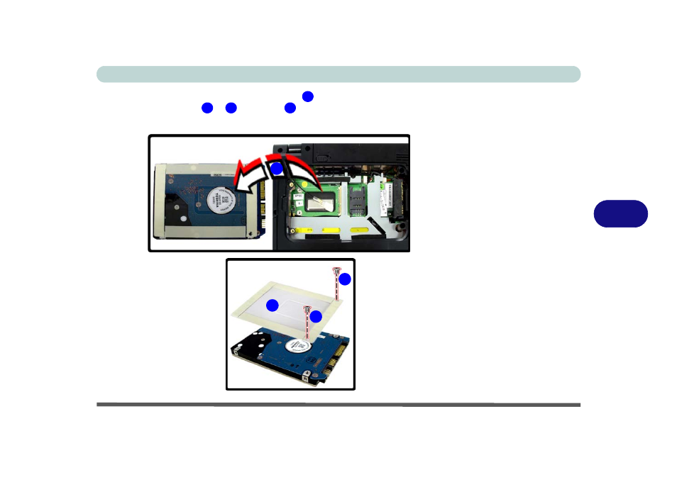 chiliGREEN 12 M72xR User Manual | Page 91 / 232