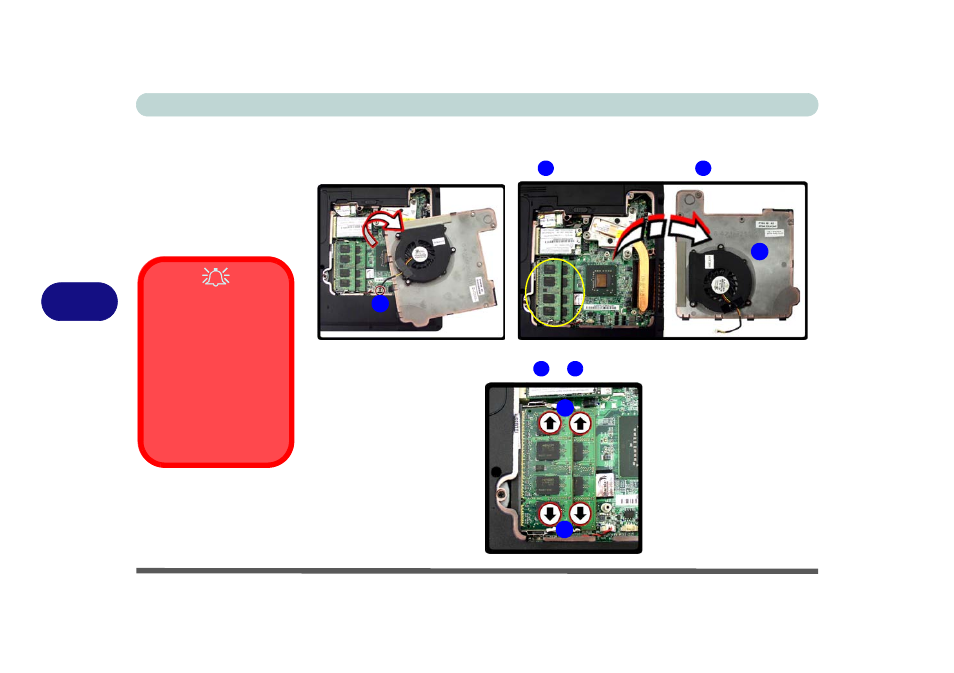 chiliGREEN 12 M72xR User Manual | Page 94 / 232