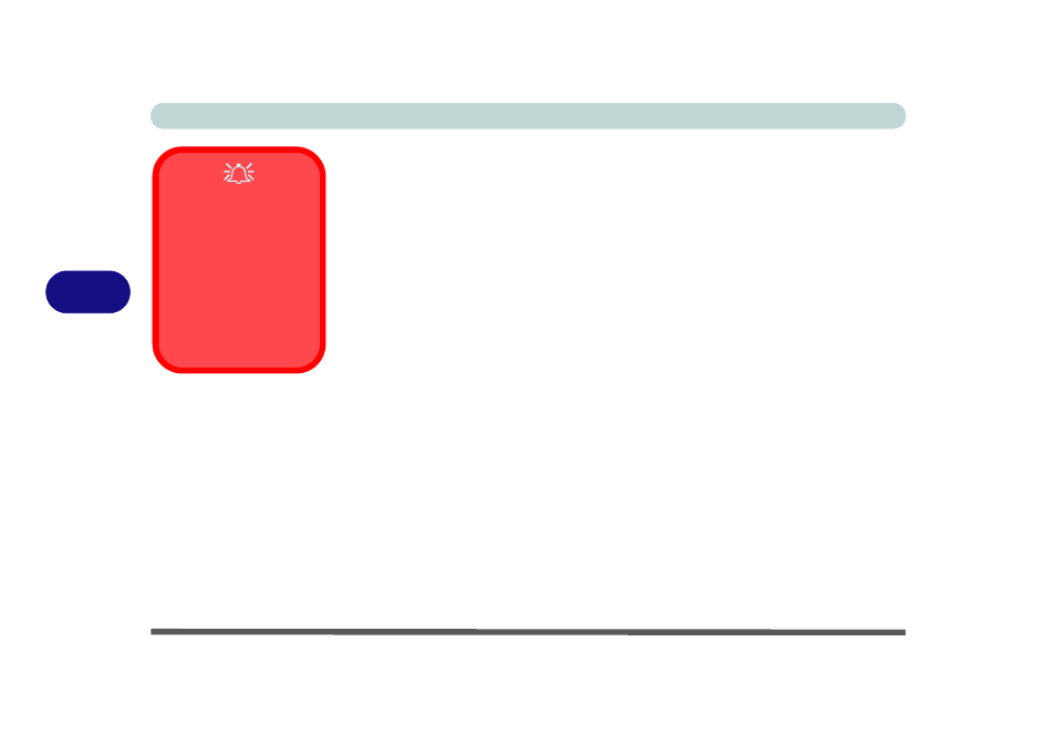 The setup utility, Entering setup, The setup utility -4 entering setup -4 | chiliGREEN X8100 User Manual | Page 100 / 216