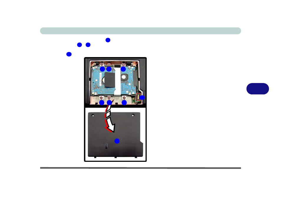 chiliGREEN X8100 User Manual | Page 115 / 216