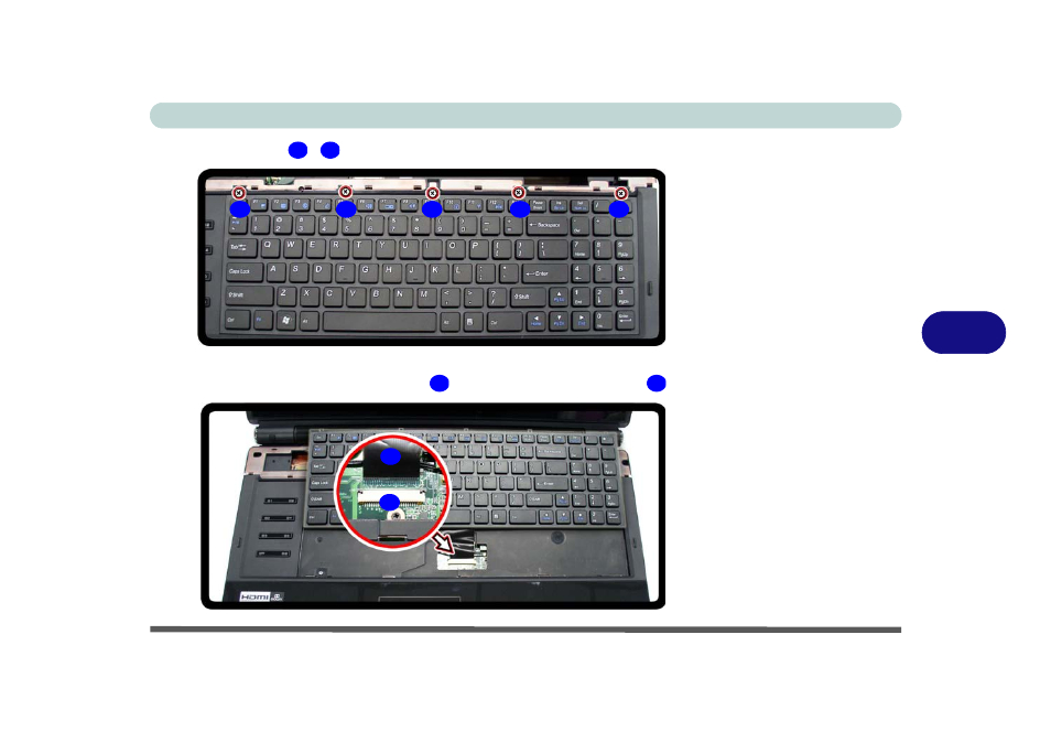 chiliGREEN X8100 User Manual | Page 125 / 216